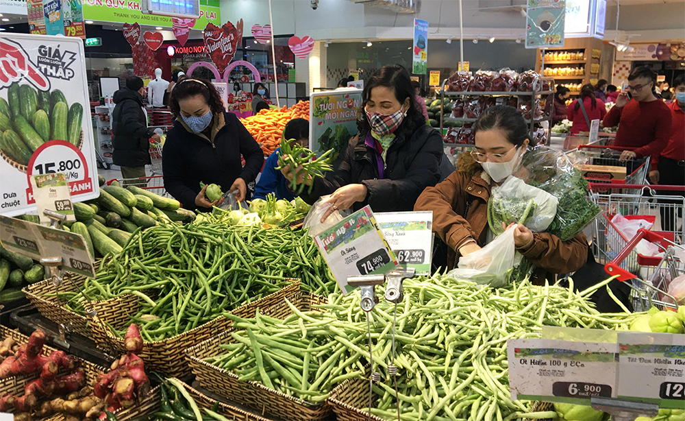 Xây dựng kịch bản đối phó Covid-19 lan trên diện rộng